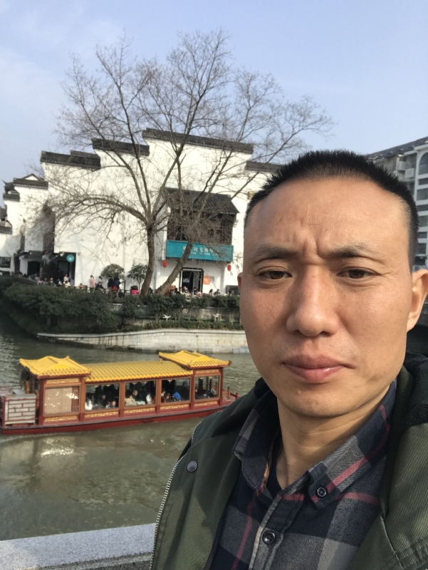 上善的第一张照片--揭阳相亲服务中心