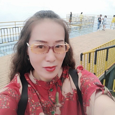 阿紫的第一张照片--揭阳相亲服务中心