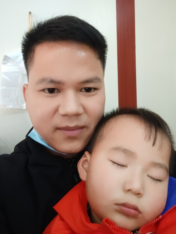 风情百香果的第一张照片--揭阳相亲服务中心