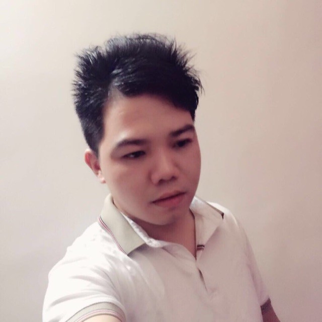 小丁的第一张照片--揭阳相亲服务中心