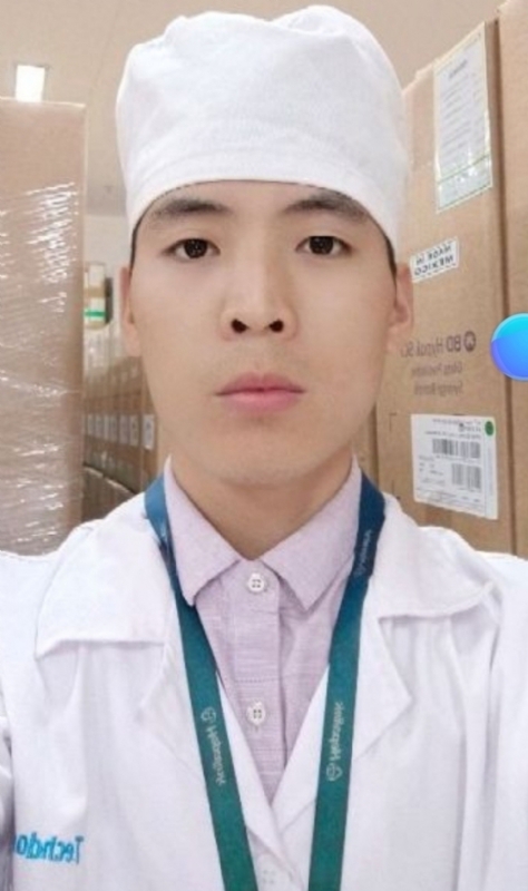 桑桑良良的第一张照片--揭阳相亲服务中心