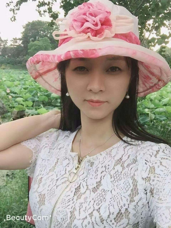 小青菜的第一张照片--揭阳相亲服务中心