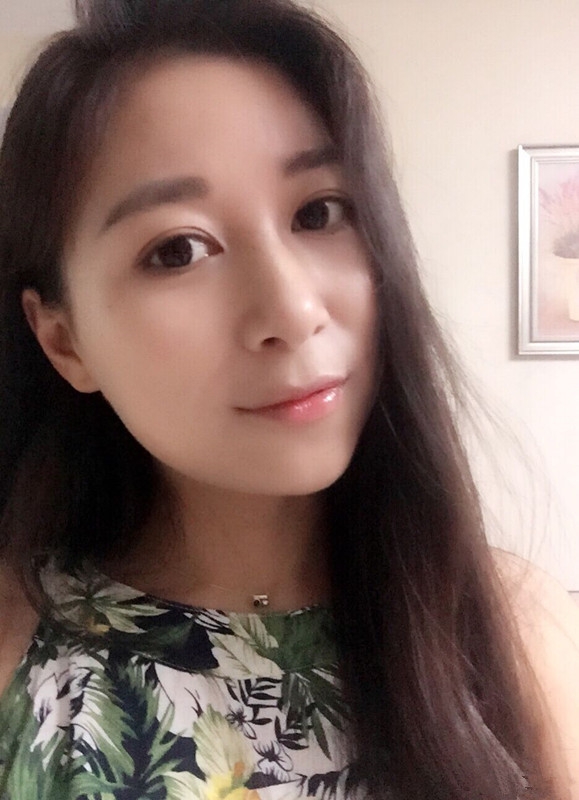 盛開的第一张照片--揭阳相亲服务中心