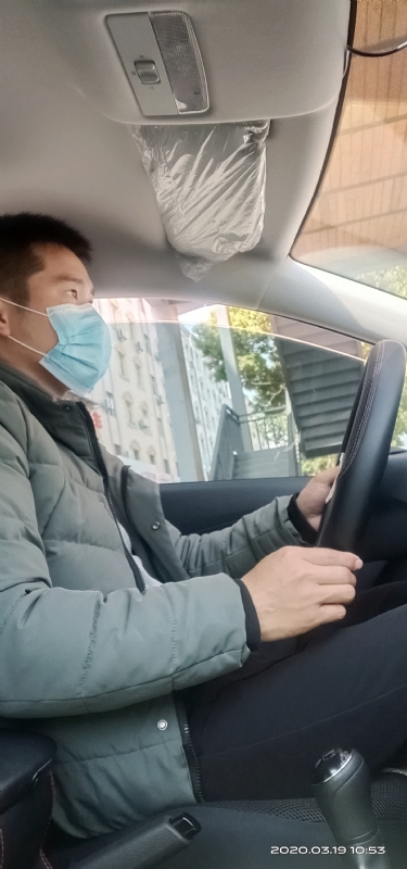 一切随缘的第一张照片--揭阳相亲服务中心