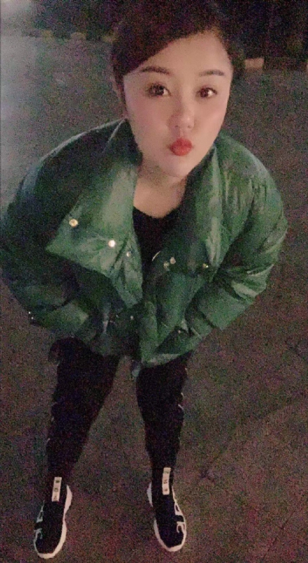 杨乔依的第一张照片--揭阳相亲服务中心