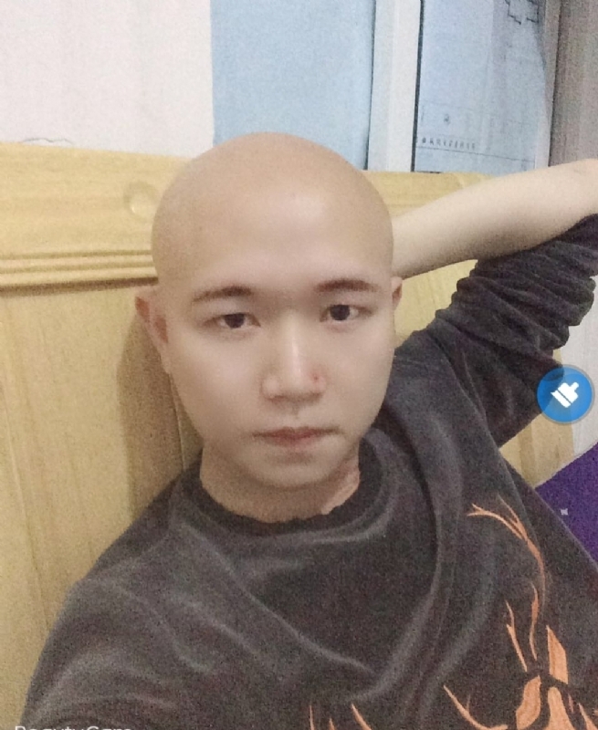 昊天的第一张照片--揭阳相亲服务中心