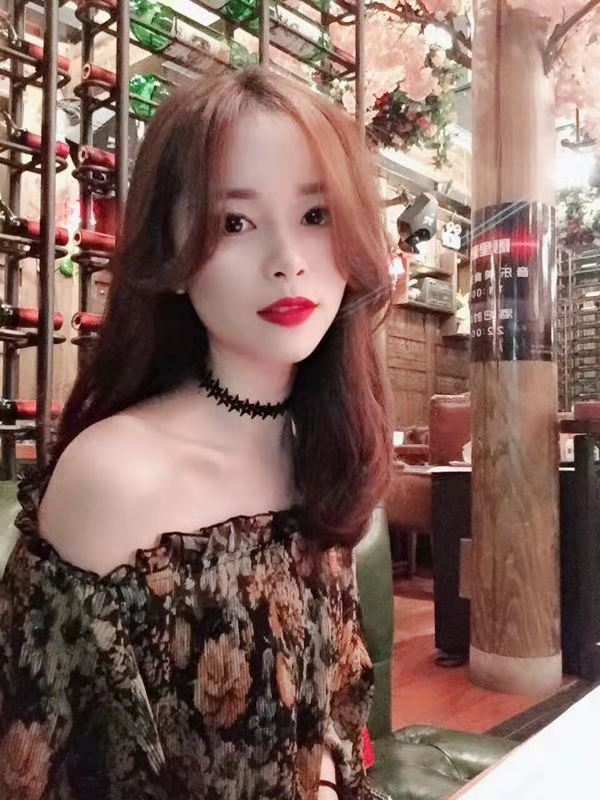 晓洁的第一张照片--揭阳相亲服务中心