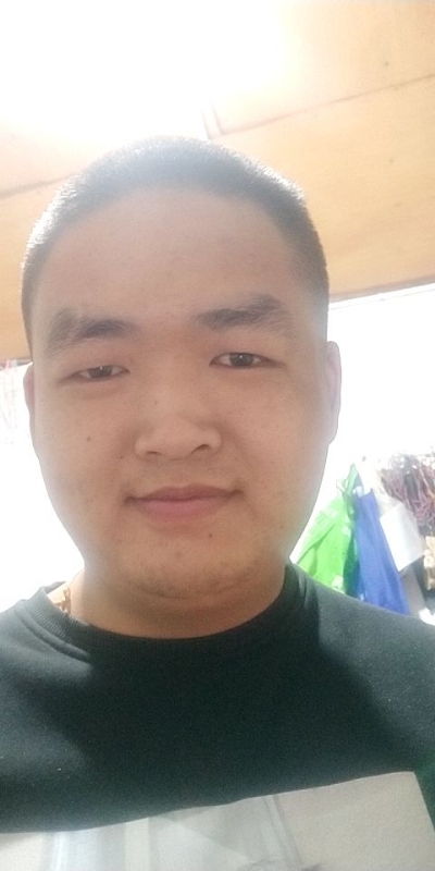 魅力恩霖的第一张照片--揭阳相亲服务中心