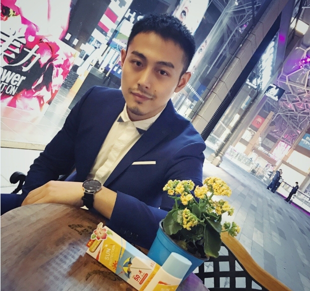 wenze的第一张照片--揭阳相亲服务中心