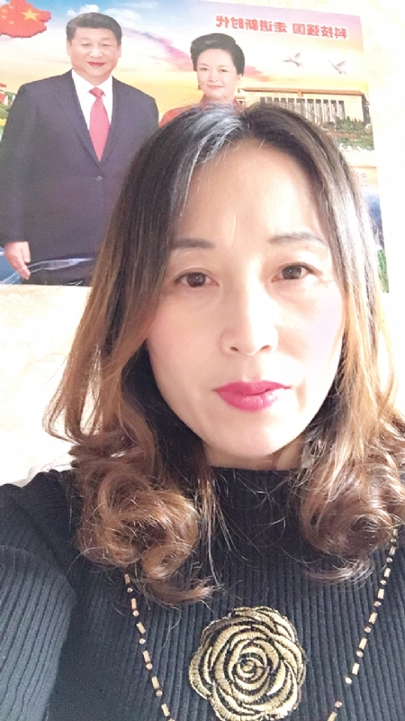 琼脂Q的第一张照片--揭阳相亲服务中心