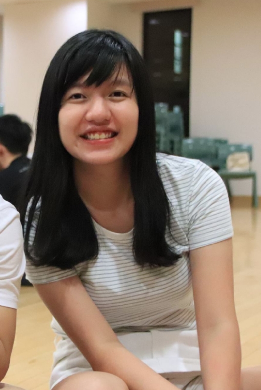 jessie的第一张照片--揭阳相亲服务中心