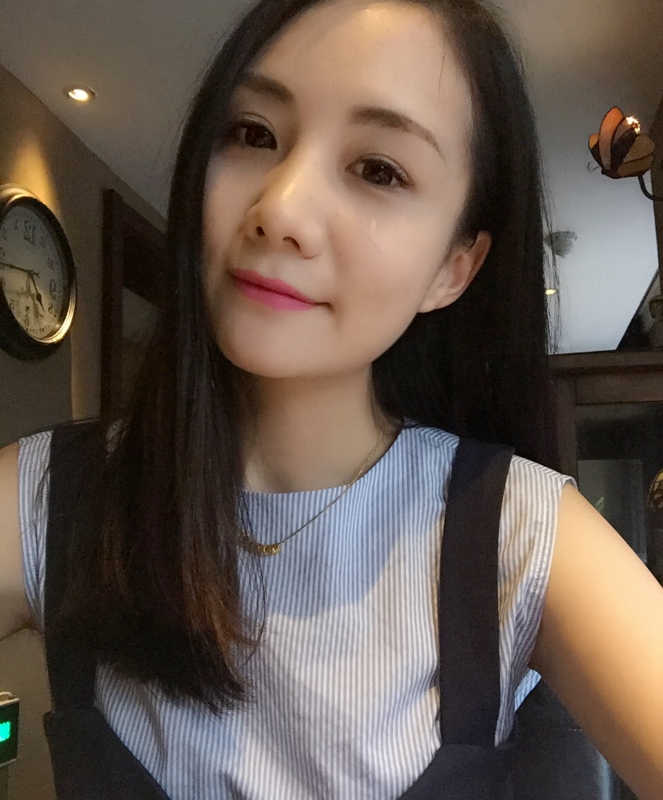 宋雅雯的第一张照片--揭阳相亲服务中心