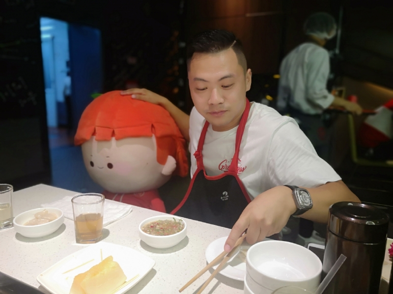 逆行的第一张照片--揭阳相亲服务中心