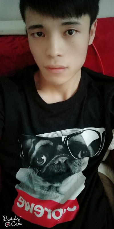 认真的第一张照片--揭阳相亲服务中心