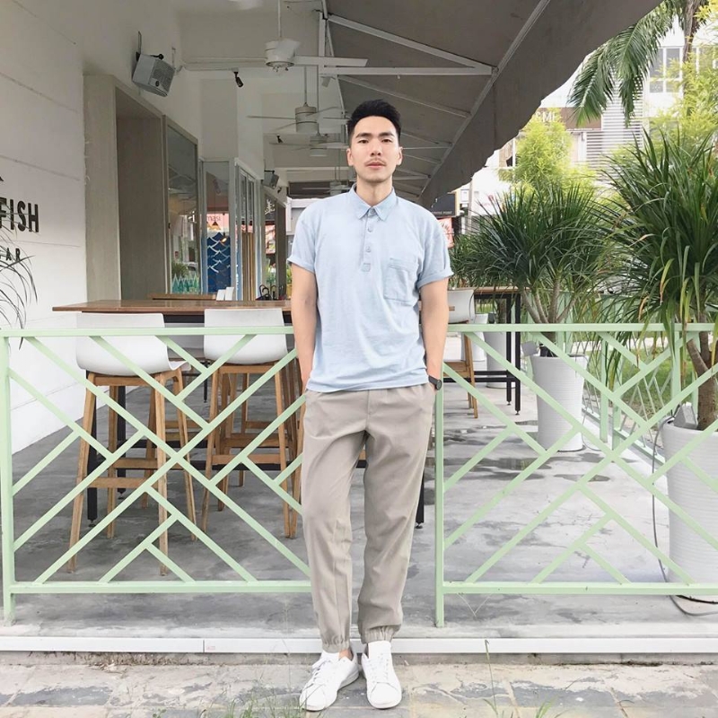 羊驼先生的第一张照片--揭阳相亲服务中心