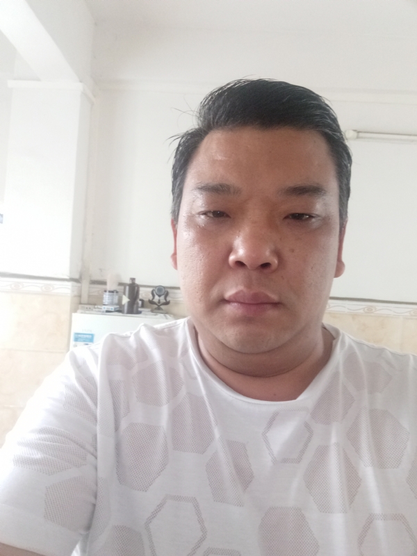 帅帅的第一张照片--揭阳相亲服务中心