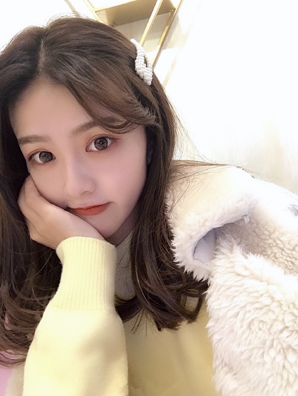 薇薇外送的第一张照片--揭阳相亲服务中心