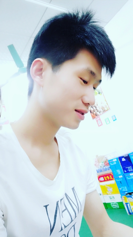 c君的第一张照片--揭阳相亲服务中心