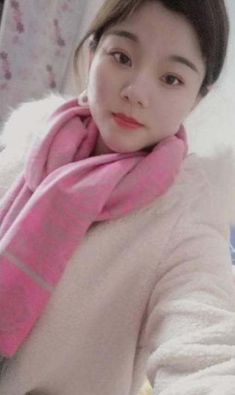 采采的第一张照片--揭阳相亲服务中心