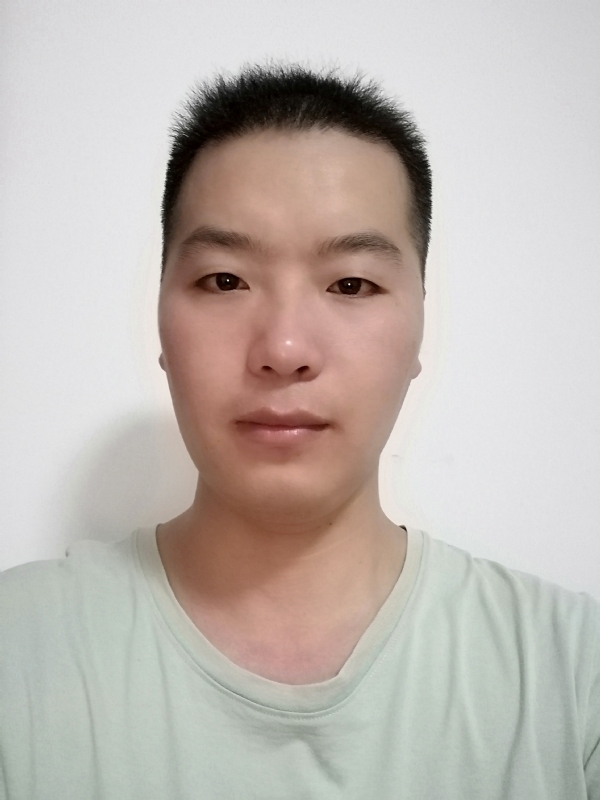 好好过日子的第一张照片--揭阳相亲服务中心