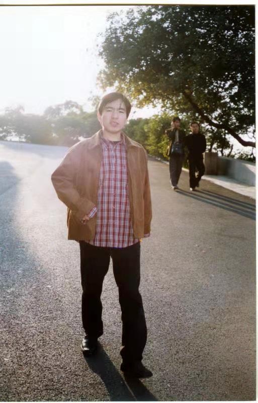 心竹的第一张照片--揭阳相亲服务中心