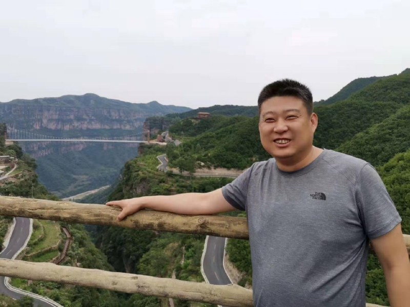 井然的第一张照片--揭阳相亲服务中心