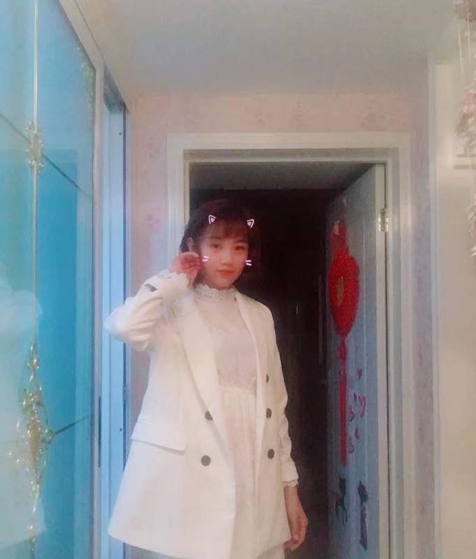 海绵宝宝的第一张照片--揭阳相亲服务中心