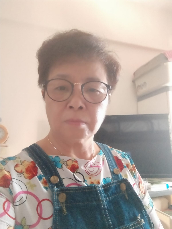 may的第一张照片--揭阳相亲服务中心