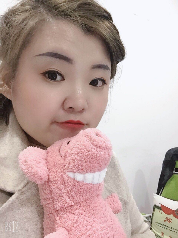 李娜的第一张照片--揭阳相亲服务中心