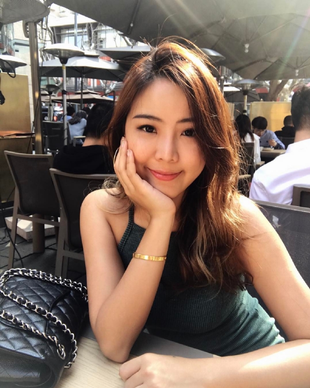 Annlena的第一张照片--揭阳相亲服务中心