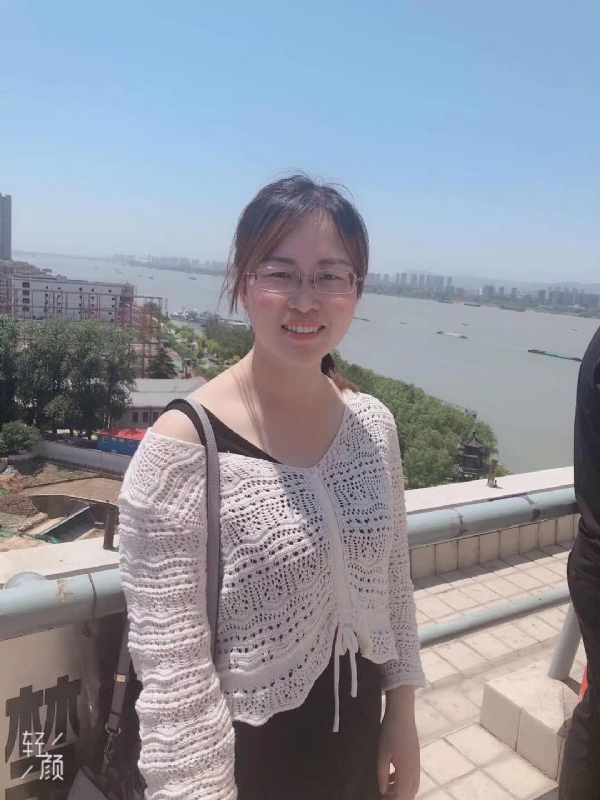 随缘的第一张照片--揭阳相亲服务中心