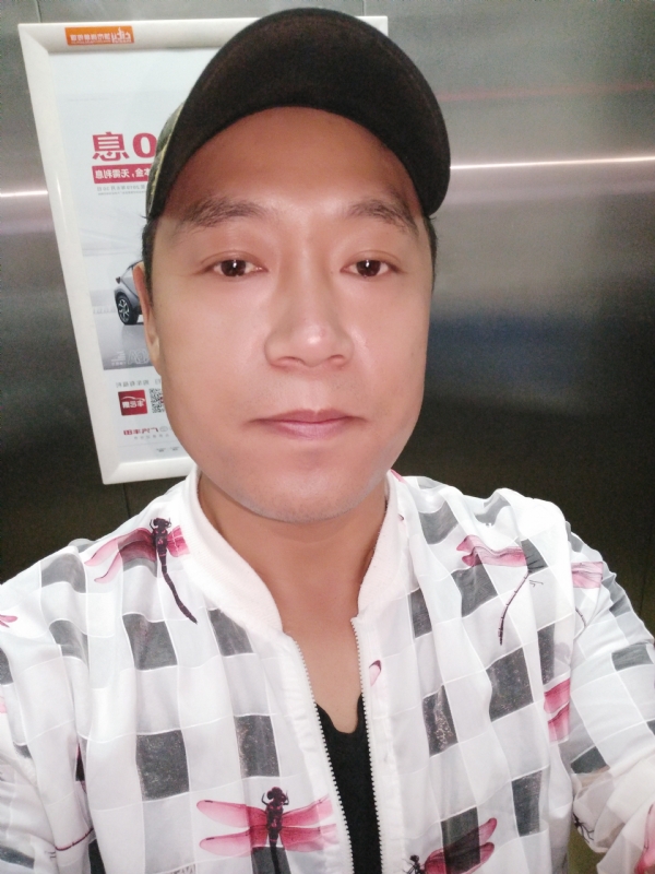 hainy的第一张照片--揭阳相亲服务中心