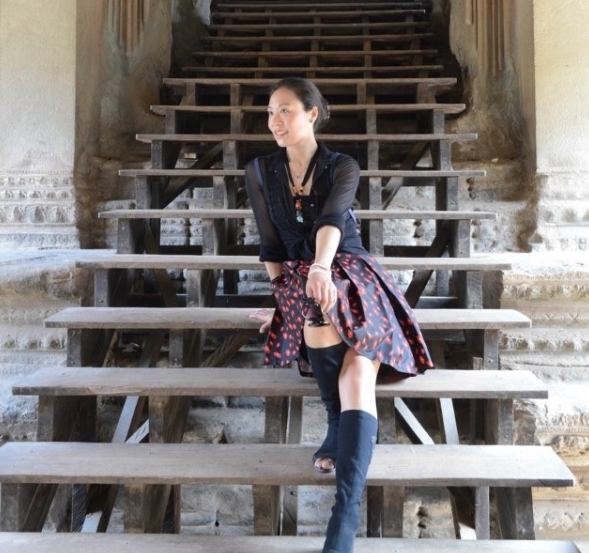 逾越禁区的第一张照片--揭阳相亲服务中心