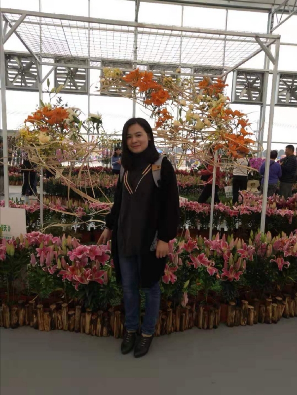 紫苏的第二张照片--揭阳相亲服务中心