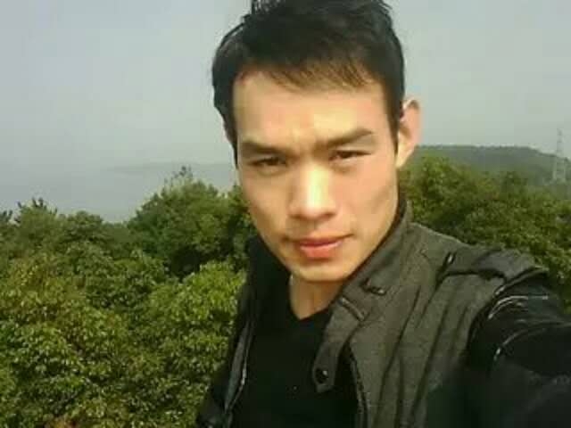 明镜的第一张照片--揭阳相亲服务中心