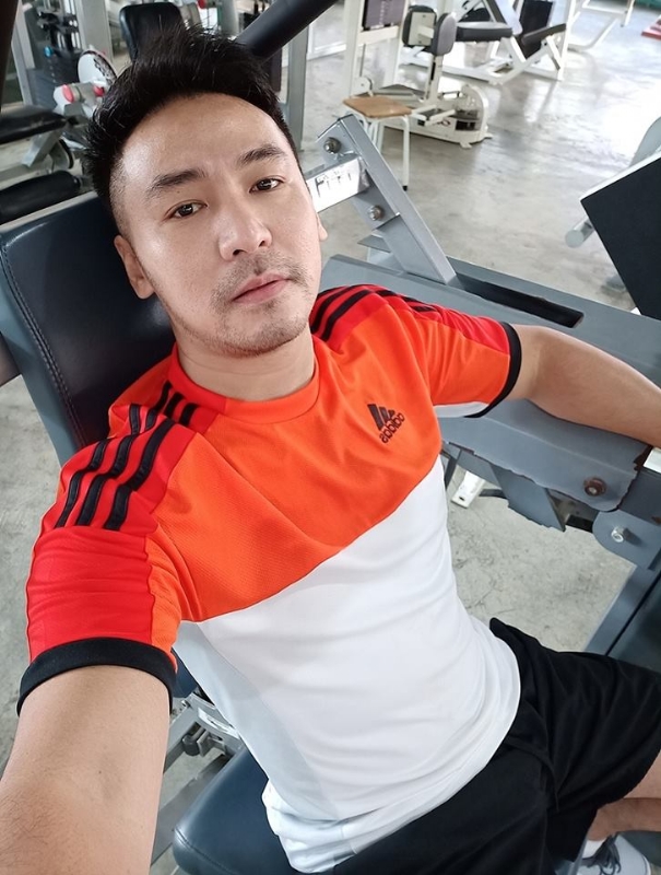 MrLin的第一张照片--揭阳相亲服务中心