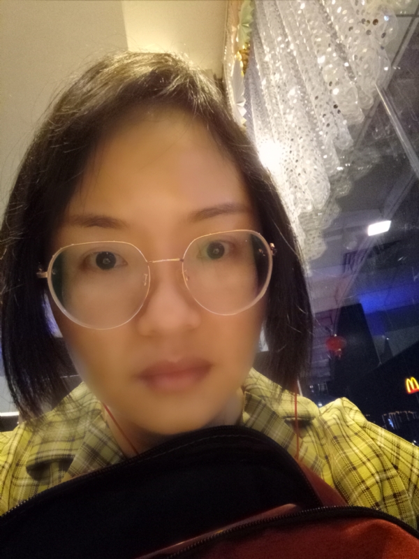 Betty的第二张照片--揭阳相亲服务中心