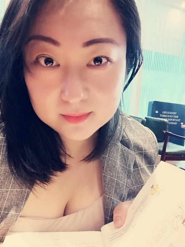 铃瑶的第二张照片--揭阳相亲服务中心