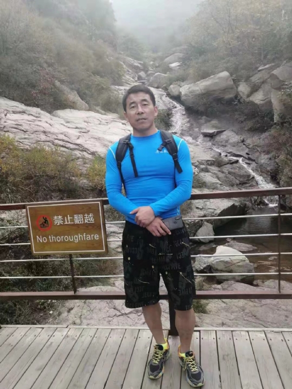 四季阳光的第一张照片--揭阳相亲服务中心