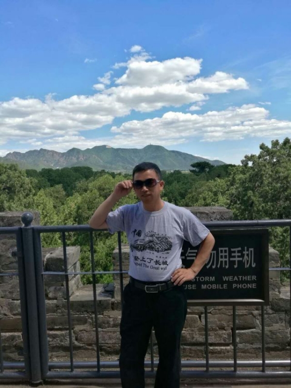 天天心情好的第一张照片--揭阳相亲服务中心