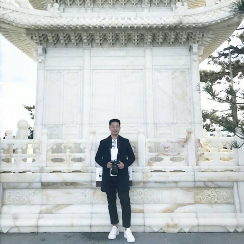 哈利波波的第三张照片--揭阳相亲服务中心