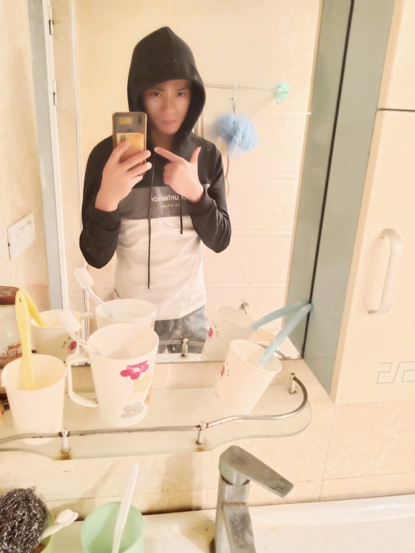 时间让我变傻的第一张照片--揭阳相亲服务中心