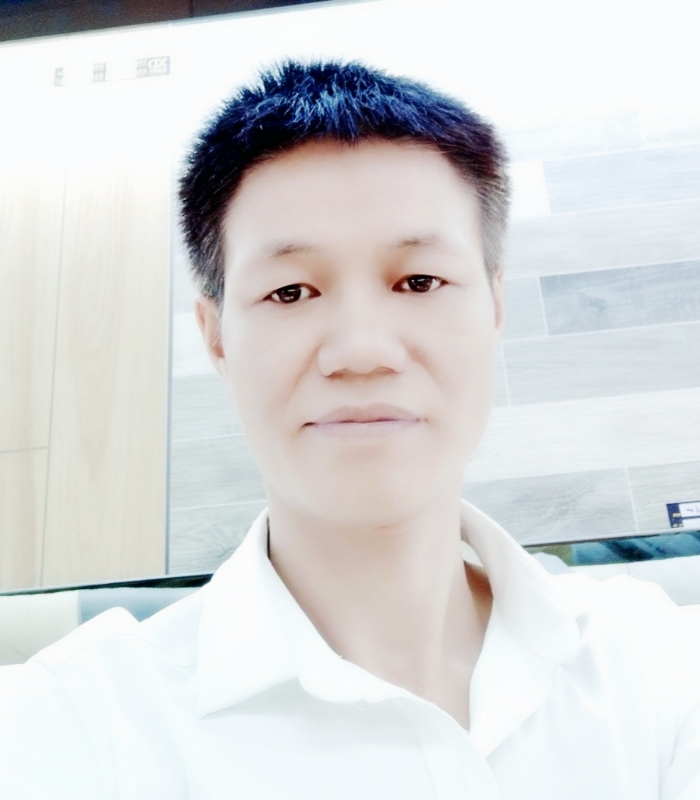 等待有缘的第二张照片--揭阳相亲服务中心