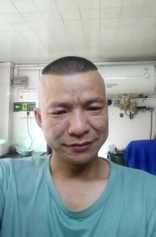 自创生涯的第一张照片--揭阳相亲服务中心