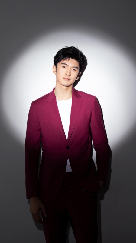 维玫的第一张照片--揭阳相亲服务中心