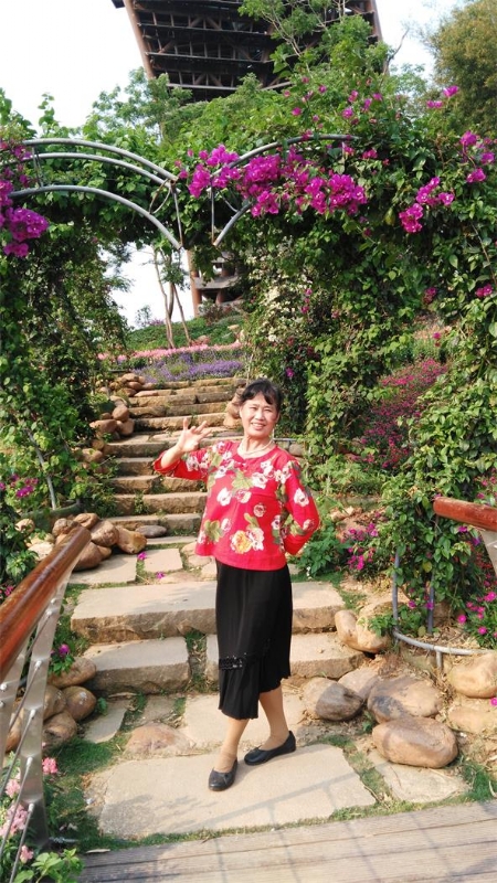 桂春的第一张照片--揭阳相亲服务中心