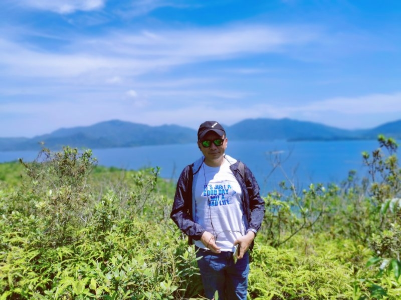 匡匡的第二张照片--揭阳相亲服务中心