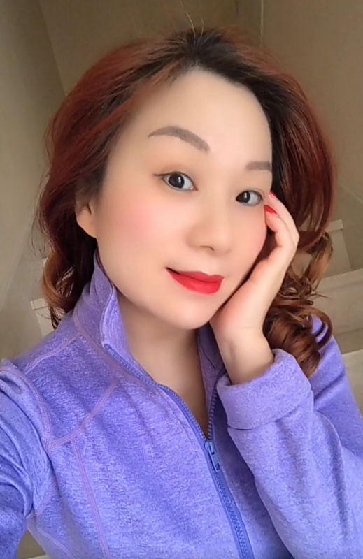 张文欣的第三张照片--揭阳相亲服务中心