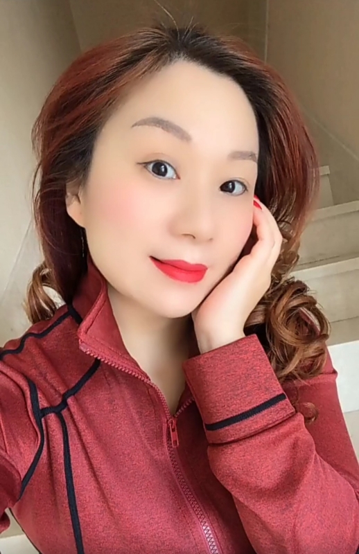 张文欣的第四张照片--揭阳相亲服务中心