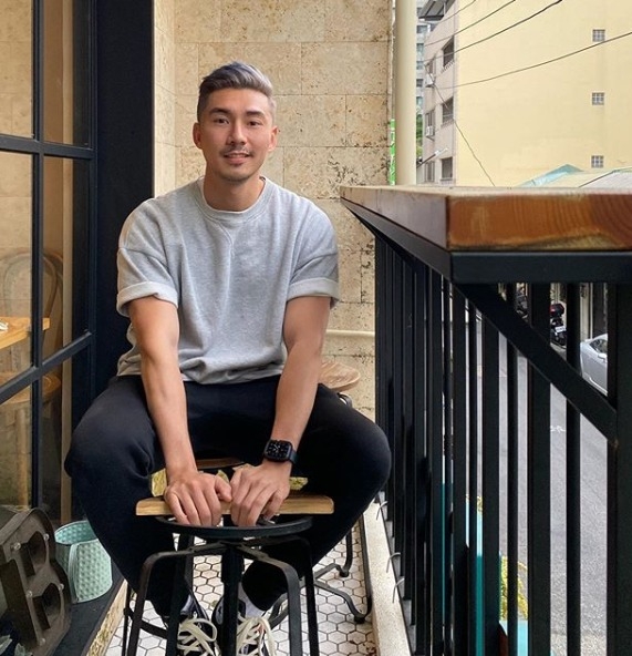 清秋的第一张照片--揭阳相亲服务中心